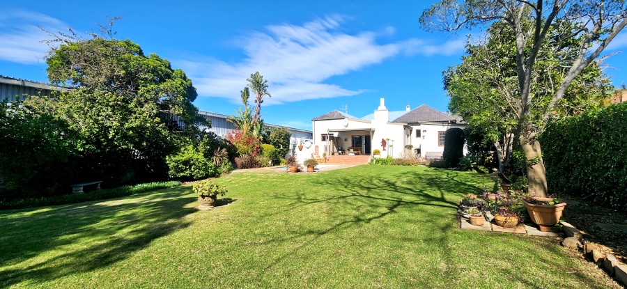3 Bedroom Property for Sale in Bredasdorp Western Cape